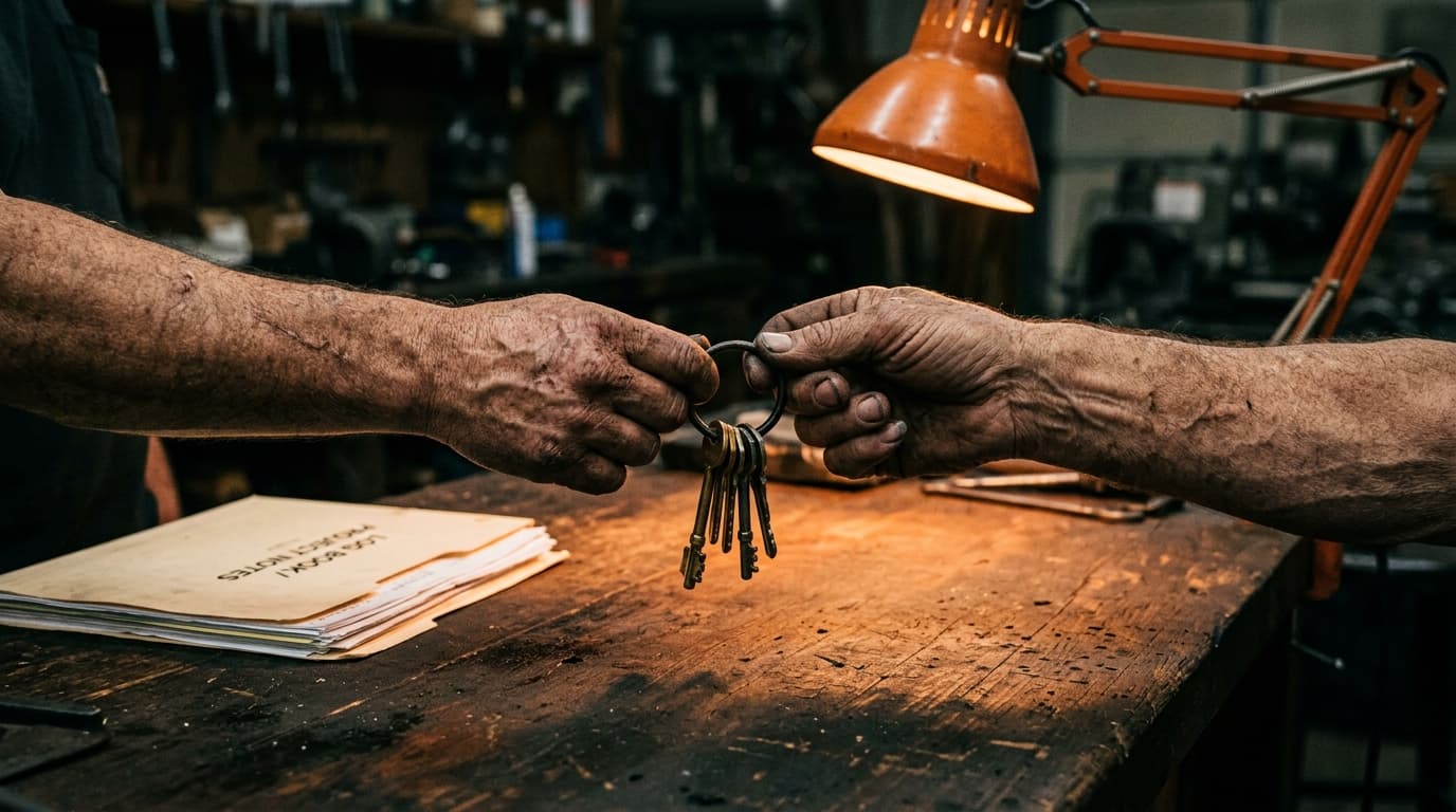 What a Melbourne trade business should look for in a marketing agency